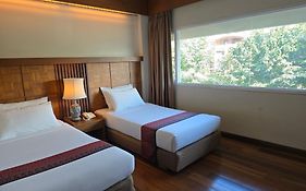 โรงแรมเชียงใหม่ภูคำ